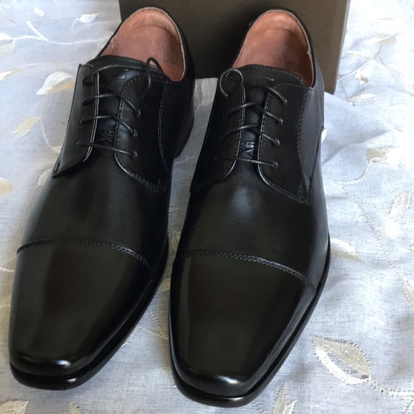 florsheim postino plain toe oxford